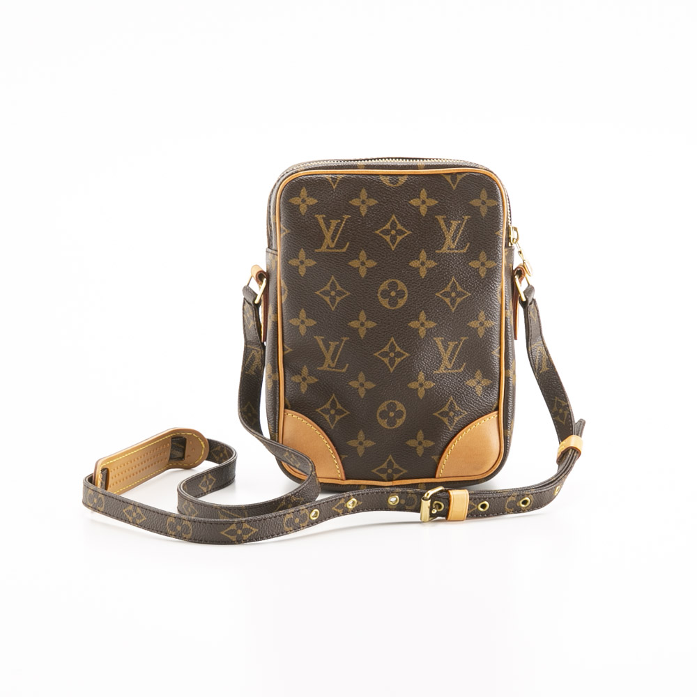 【ヴィンテージ・中古】ルイ･ヴィトン LOUIS VUITTON ショルダーバッグ モノグラム アマゾン M45236【FITHOUSE ONLINE SHOP】