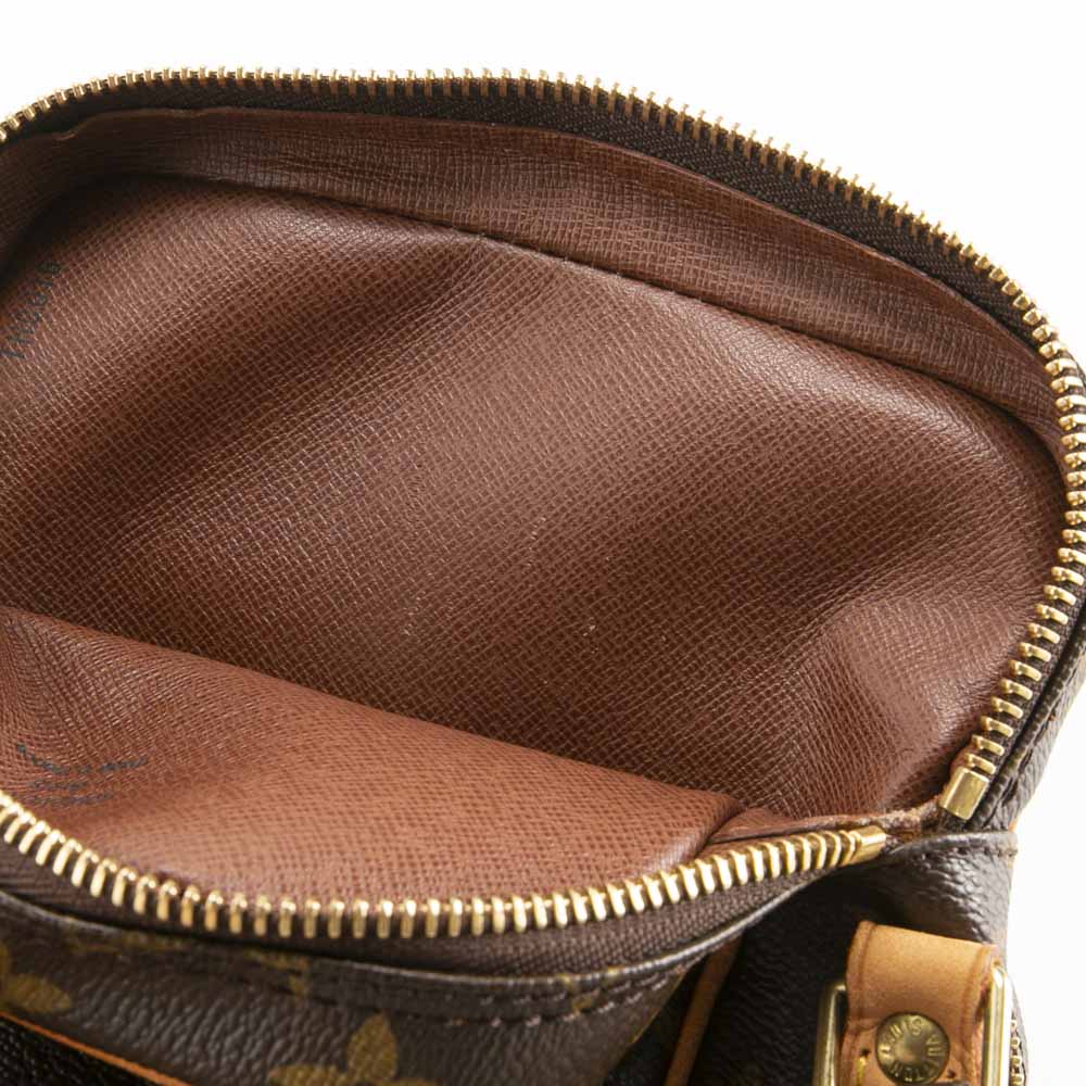 【ヴィンテージ・中古】ルイ･ヴィトン LOUIS VUITTON ショルダーバッグ モノグラム アマゾン M45236【FITHOUSE ONLINE SHOP】