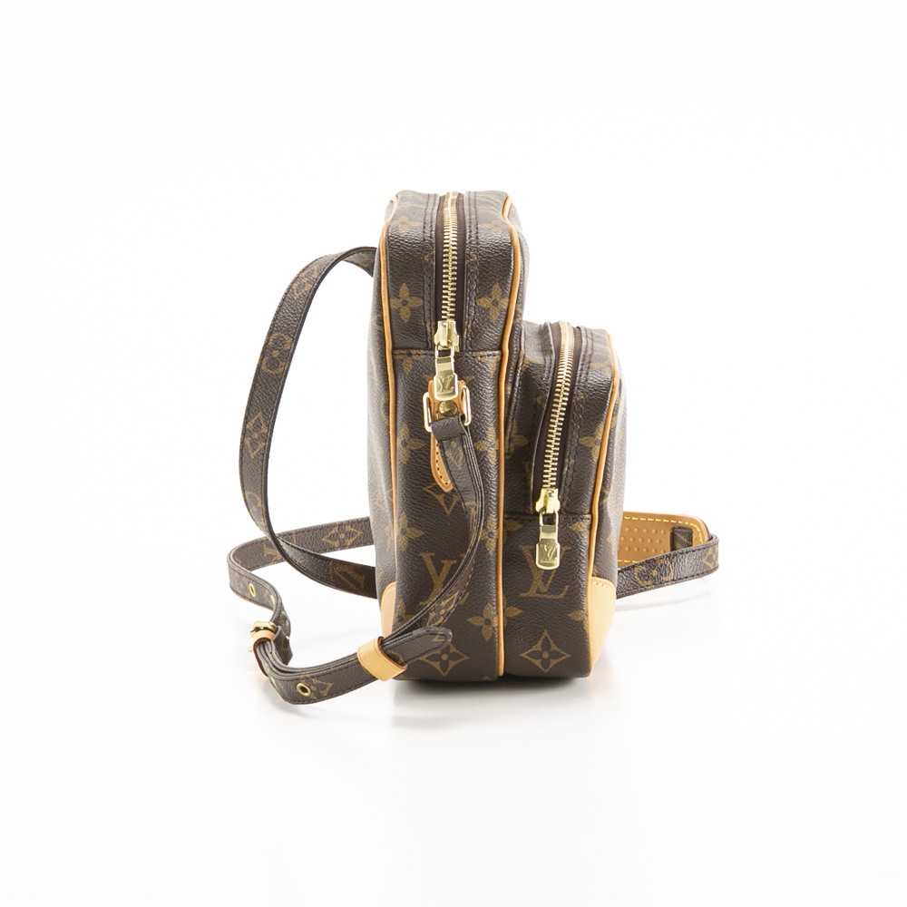 【ヴィンテージ・中古】ルイ･ヴィトン LOUIS VUITTON ショルダーバッグ モノグラム アマゾン M45236【FITHOUSE ONLINE SHOP】