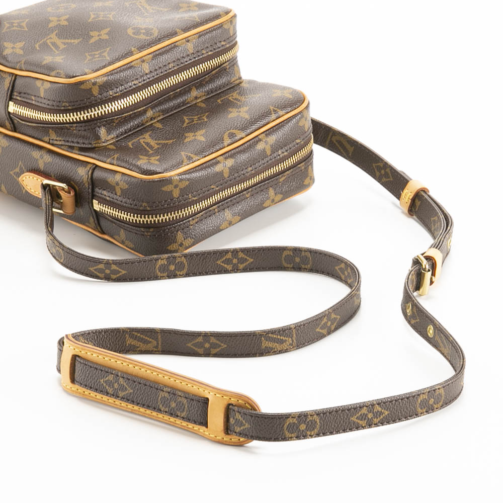 【ヴィンテージ・中古】ルイ･ヴィトン LOUIS VUITTON ショルダーバッグ モノグラム アマゾン M45236【FITHOUSE ONLINE SHOP】