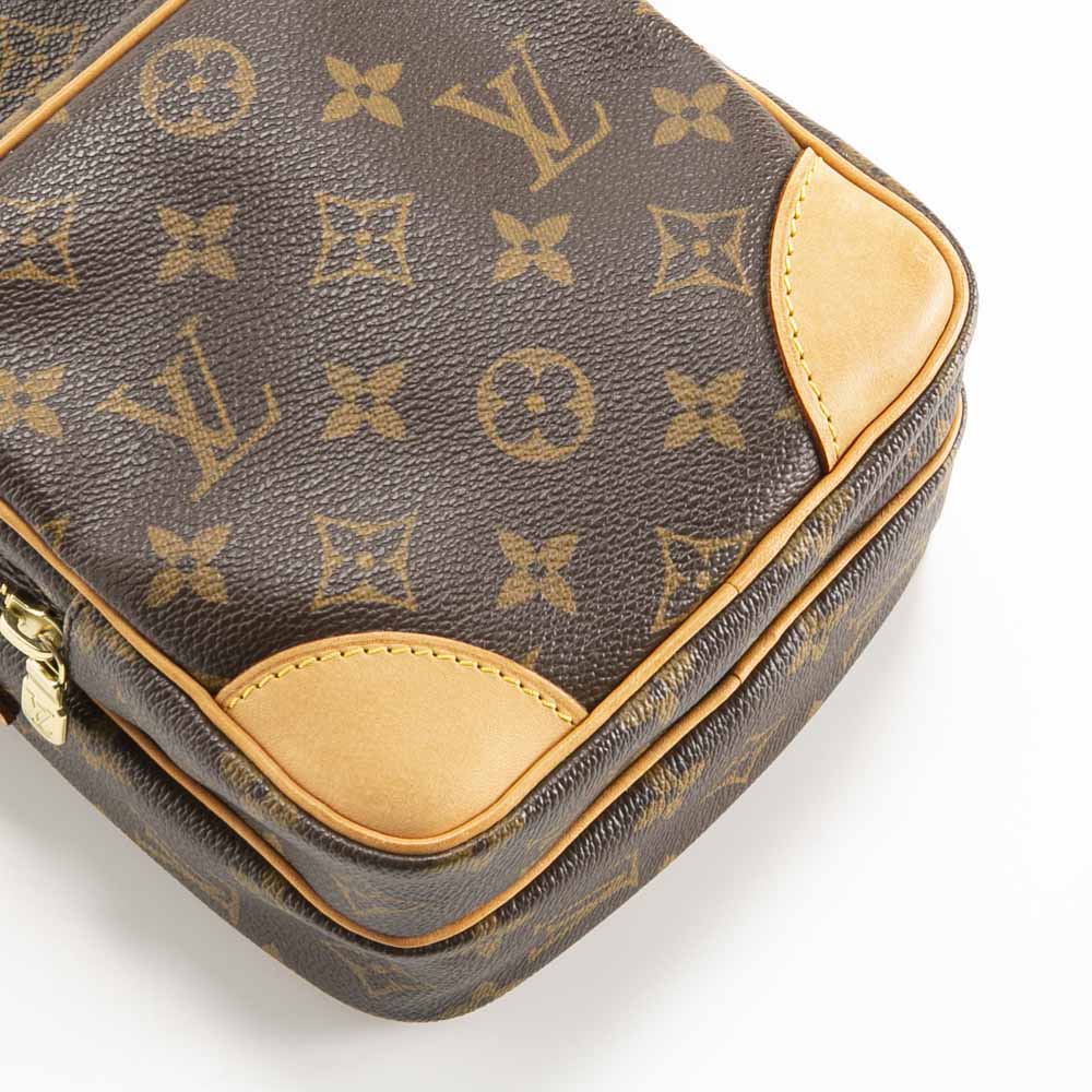 【ヴィンテージ・中古】ルイ･ヴィトン LOUIS VUITTON ショルダーバッグ モノグラム アマゾン M45236【FITHOUSE ONLINE SHOP】