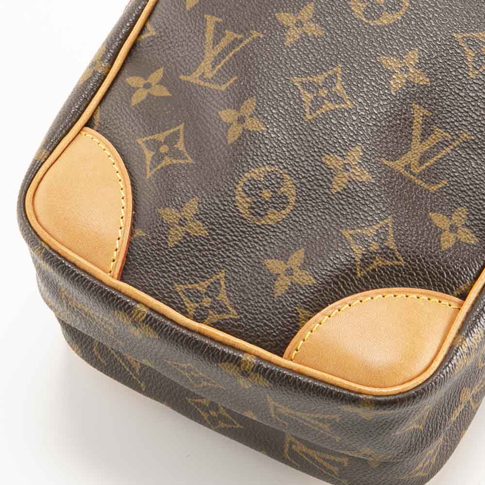 【ヴィンテージ・中古】ルイ･ヴィトン LOUIS VUITTON ショルダーバッグ モノグラム アマゾン M45236【FITHOUSE ONLINE SHOP】