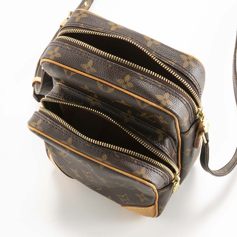 【ヴィンテージ・中古】ルイ･ヴィトン LOUIS VUITTON ショルダーバッグ モノグラム アマゾン M45236【FITHOUSE ONLINE SHOP】