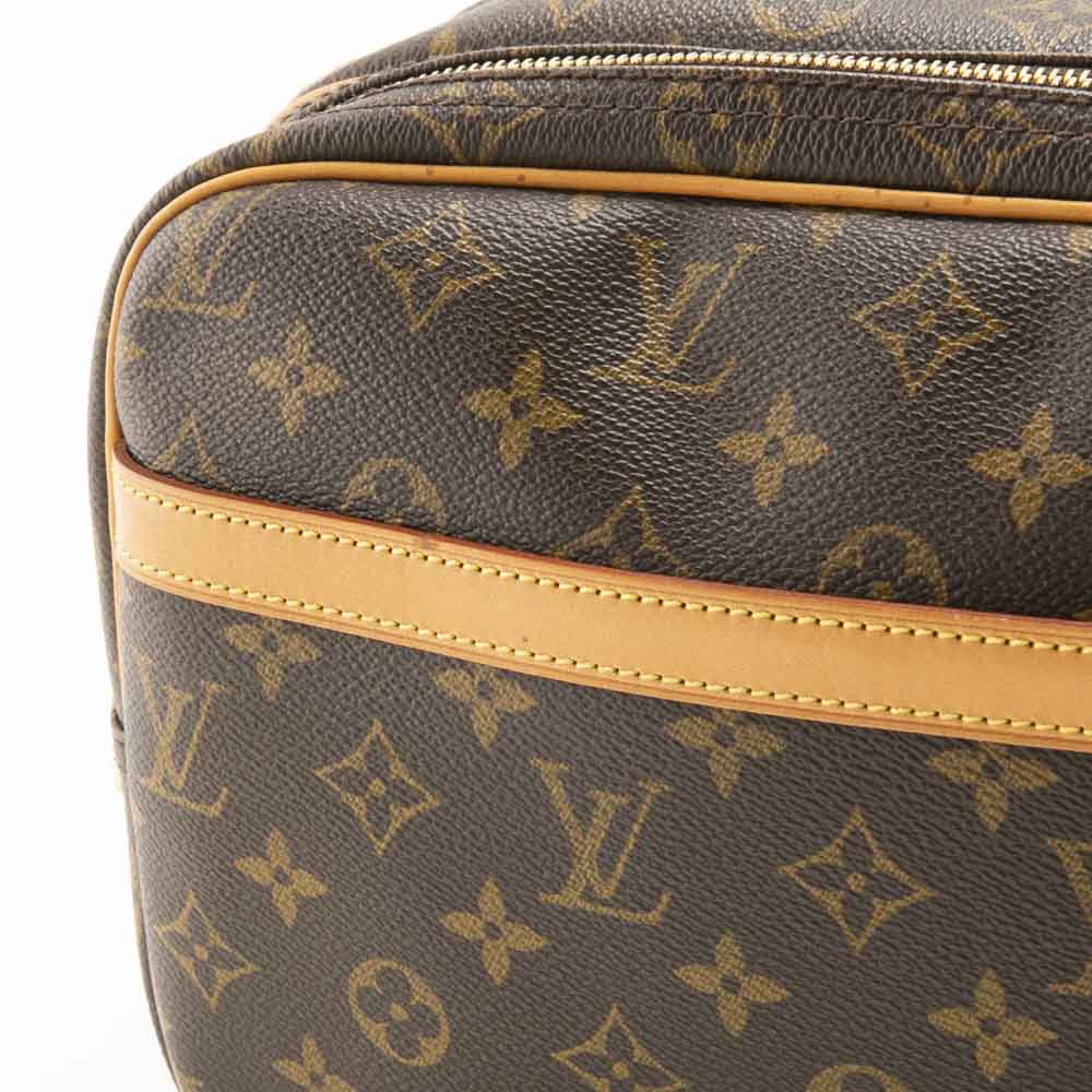 【ヴィンテージ・中古】ルイ･ヴィトン LOUIS VUITTON ショルダーバッグ モノグラム リポーター PM M45254【FITHOUSE ONLINE SHOP】