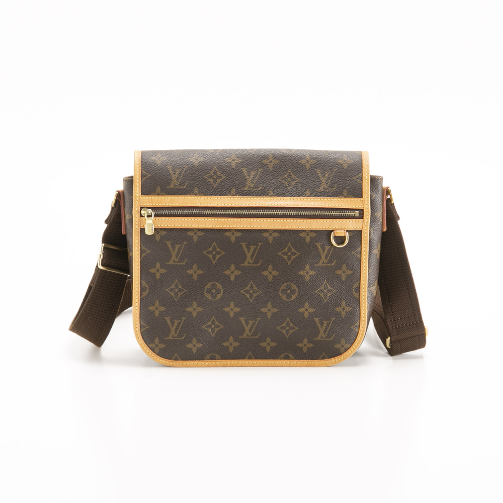【ヴィンテージ・中古】ルイ･ヴィトン LOUIS VUITTON ショルダーバッグ モノグラム メッセンジャー ボスフォール PM M40106【FITHOUSE ONLINE SHOP】