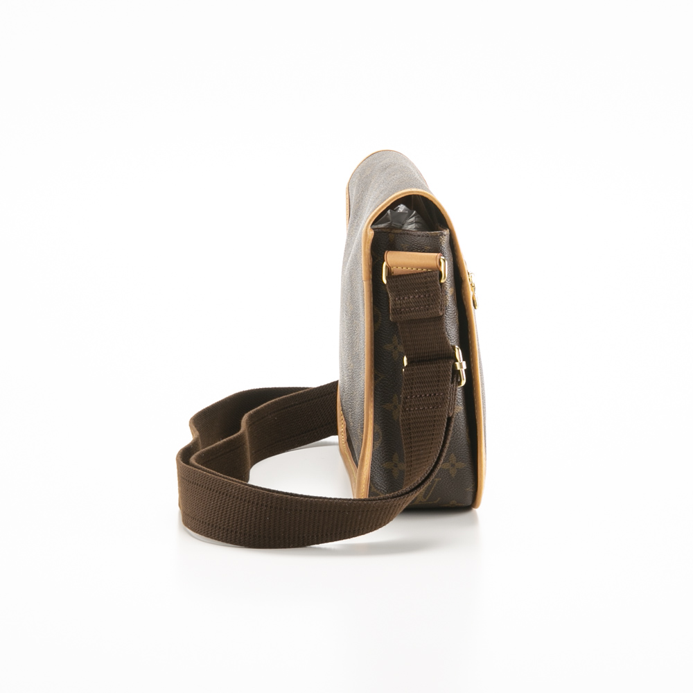 【ヴィンテージ・中古】ルイ･ヴィトン LOUIS VUITTON ショルダーバッグ モノグラム メッセンジャー ボスフォール PM M40106【FITHOUSE ONLINE SHOP】