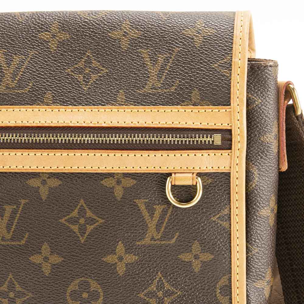 【ヴィンテージ・中古】ルイ･ヴィトン LOUIS VUITTON ショルダーバッグ モノグラム メッセンジャー ボスフォール PM M40106【FITHOUSE ONLINE SHOP】