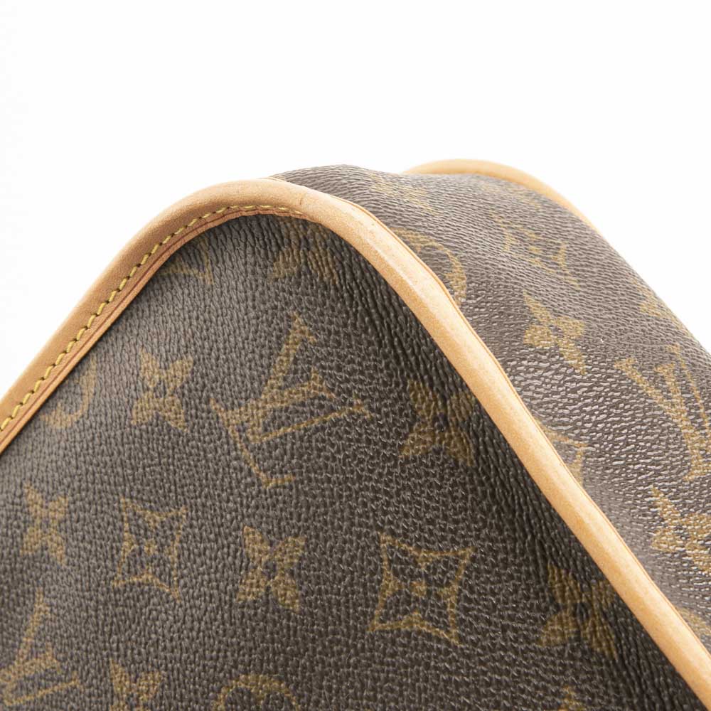 【ヴィンテージ・中古】ルイ･ヴィトン LOUIS VUITTON ショルダーバッグ モノグラム メッセンジャー ボスフォール PM M40106【FITHOUSE ONLINE SHOP】