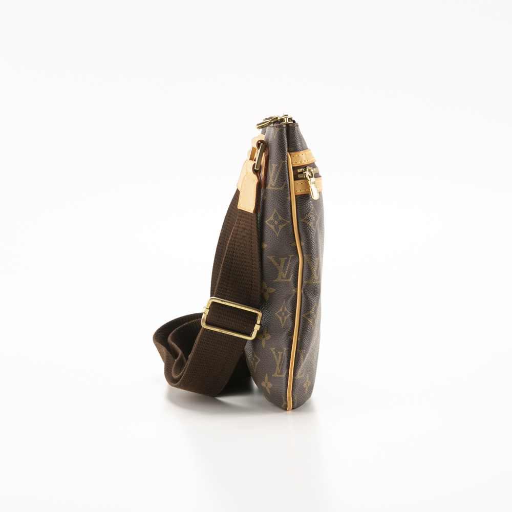 【ヴィンテージ・中古】ルイ･ヴィトン LOUIS VUITTON ショルダーバッグ モノグラム ポシェット ボスフォール M40044【FITHOUSE ONLINE SHOP】