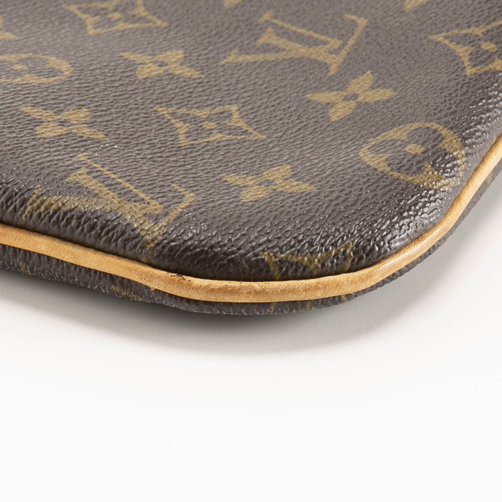 【ヴィンテージ・中古】ルイ･ヴィトン LOUIS VUITTON ショルダーバッグ モノグラム ポシェット ボスフォール M40044【FITHOUSE ONLINE SHOP】