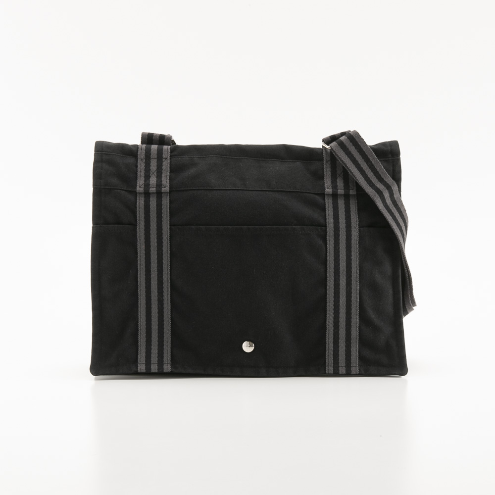 【ヴィンテージ・中古】エルメス HERMES ショルダーバッグ フールトゥ バサス MM【FITHOUSE ONLINE SHOP】