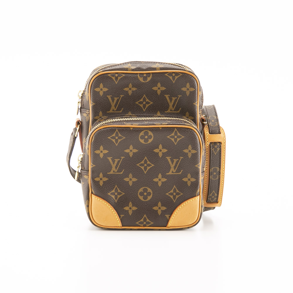 【ヴィンテージ・中古】ルイ･ヴィトン LOUIS VUITTON ショルダーバッグ モノグラム アマゾン M45236【FITHOUSE ONLINE SHOP】