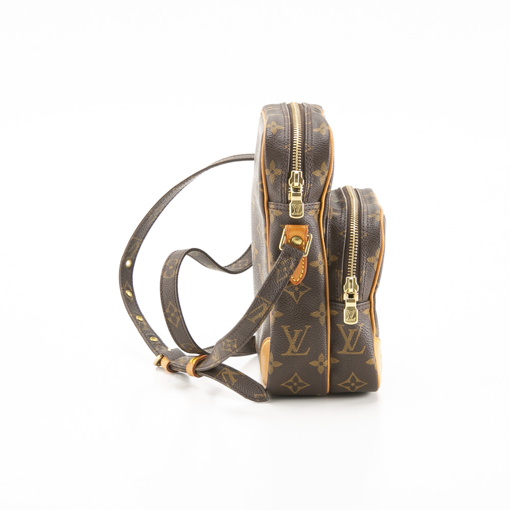 【ヴィンテージ・中古】ルイ･ヴィトン LOUIS VUITTON ショルダーバッグ モノグラム アマゾン M45236【FITHOUSE ONLINE SHOP】