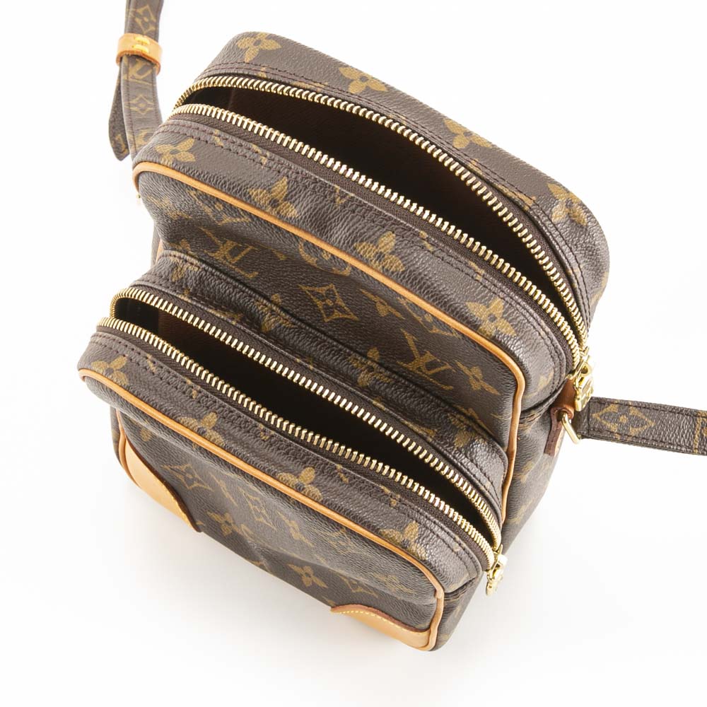 【ヴィンテージ・中古】ルイ･ヴィトン LOUIS VUITTON ショルダーバッグ モノグラム アマゾン M45236【FITHOUSE ONLINE SHOP】