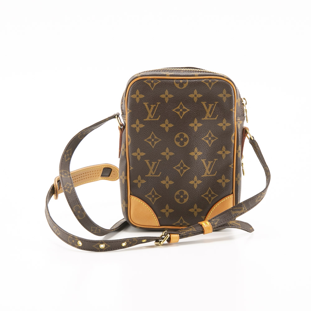 【ヴィンテージ・中古】ルイ･ヴィトン LOUIS VUITTON ショルダーバッグ モノグラム アマゾン M45236【FITHOUSE ONLINE SHOP】