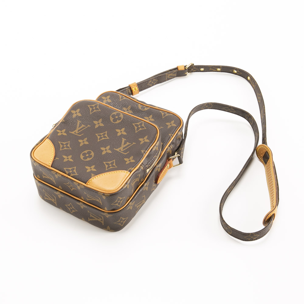 【ヴィンテージ・中古】ルイ･ヴィトン LOUIS VUITTON ショルダーバッグ モノグラム アマゾン M45236【FITHOUSE ONLINE SHOP】