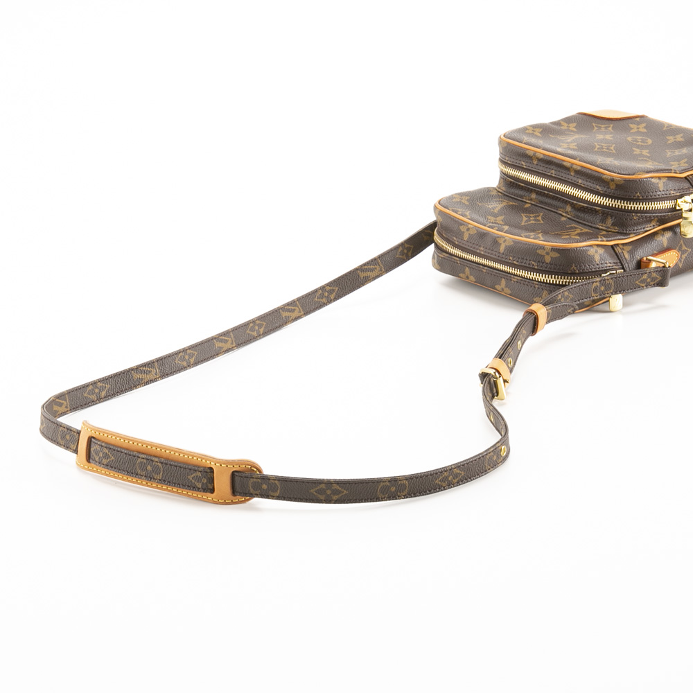 【ヴィンテージ・中古】ルイ･ヴィトン LOUIS VUITTON ショルダーバッグ モノグラム アマゾン M45236【FITHOUSE ONLINE SHOP】
