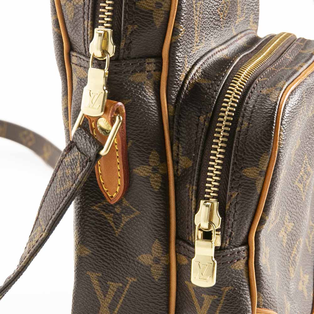 【ヴィンテージ・中古】ルイ･ヴィトン LOUIS VUITTON ショルダーバッグ モノグラム アマゾン M45236【FITHOUSE ONLINE SHOP】