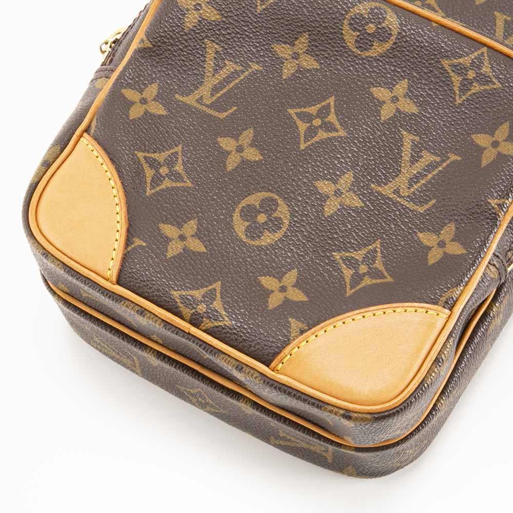 【ヴィンテージ・中古】ルイ･ヴィトン LOUIS VUITTON ショルダーバッグ モノグラム アマゾン M45236【FITHOUSE ONLINE SHOP】