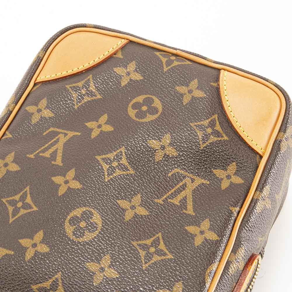 【ヴィンテージ・中古】ルイ･ヴィトン LOUIS VUITTON ショルダーバッグ モノグラム アマゾン M45236【FITHOUSE ONLINE SHOP】