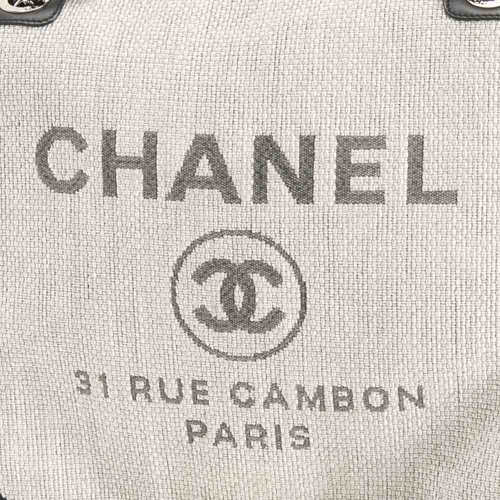 【ヴィンテージ・中古】シャネル CHANEL ドーヴィル Wチェーンショルダーバッグ A93183【FITHOUSE ONLINE SHOP】