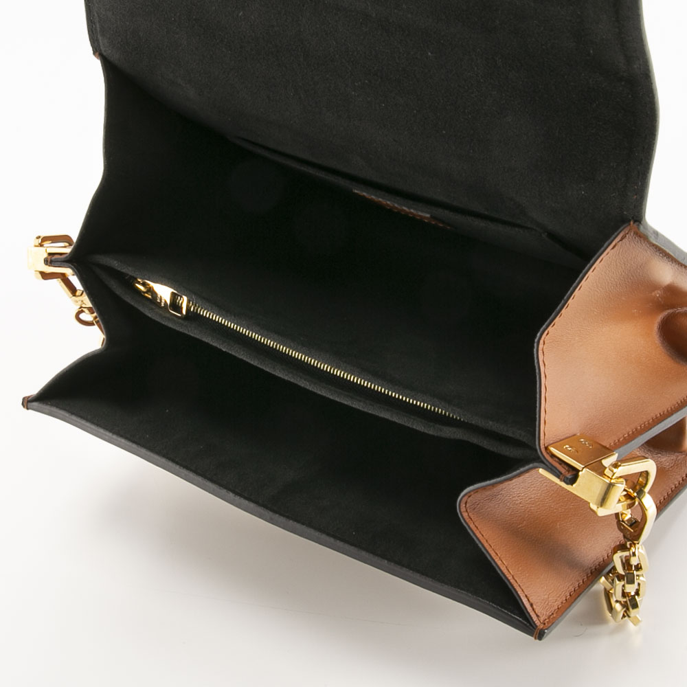 【ヴィンテージ・中古】ルイ･ヴィトン LOUIS VUITTON ショルダーバッグ モノグラム リバース ドーフィーヌ MM M45958【FITHOUSE ONLINE SHOP】