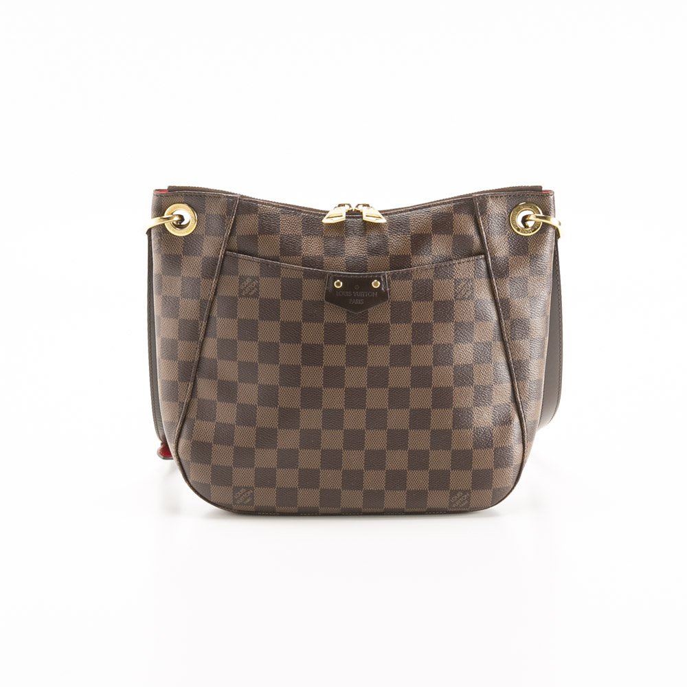 【ヴィンテージ・中古】ルイ･ヴィトン LOUIS VUITTON ショルダーバッグ ダミエ サウス バンク N42230【FITHOUSE ONLINE SHOP】