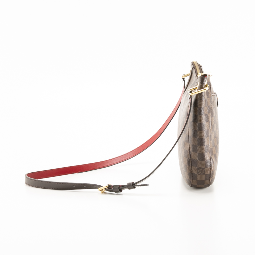 【ヴィンテージ・中古】ルイ･ヴィトン LOUIS VUITTON ショルダーバッグ ダミエ サウス バンク N42230【FITHOUSE ONLINE SHOP】