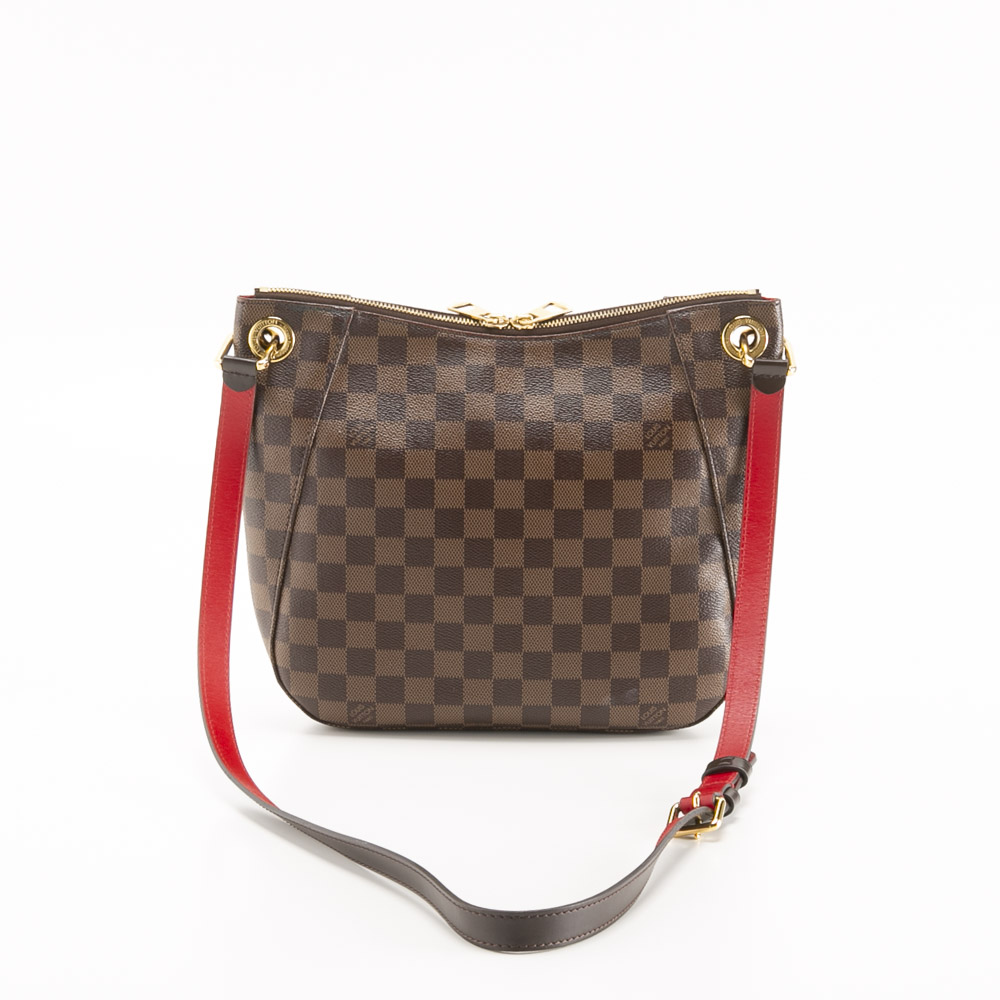 【ヴィンテージ・中古】ルイ･ヴィトン LOUIS VUITTON ショルダーバッグ ダミエ サウス バンク N42230【FITHOUSE ONLINE SHOP】