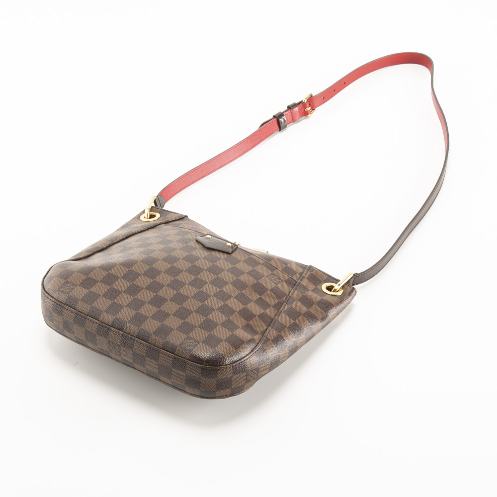 【ヴィンテージ・中古】ルイ･ヴィトン LOUIS VUITTON ショルダーバッグ ダミエ サウス バンク N42230【FITHOUSE ONLINE SHOP】