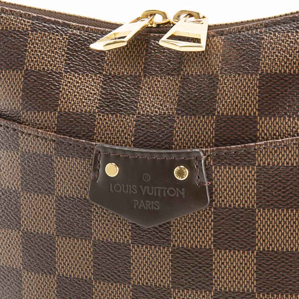 【ヴィンテージ・中古】ルイ･ヴィトン LOUIS VUITTON ショルダーバッグ ダミエ サウス バンク N42230【FITHOUSE ONLINE SHOP】
