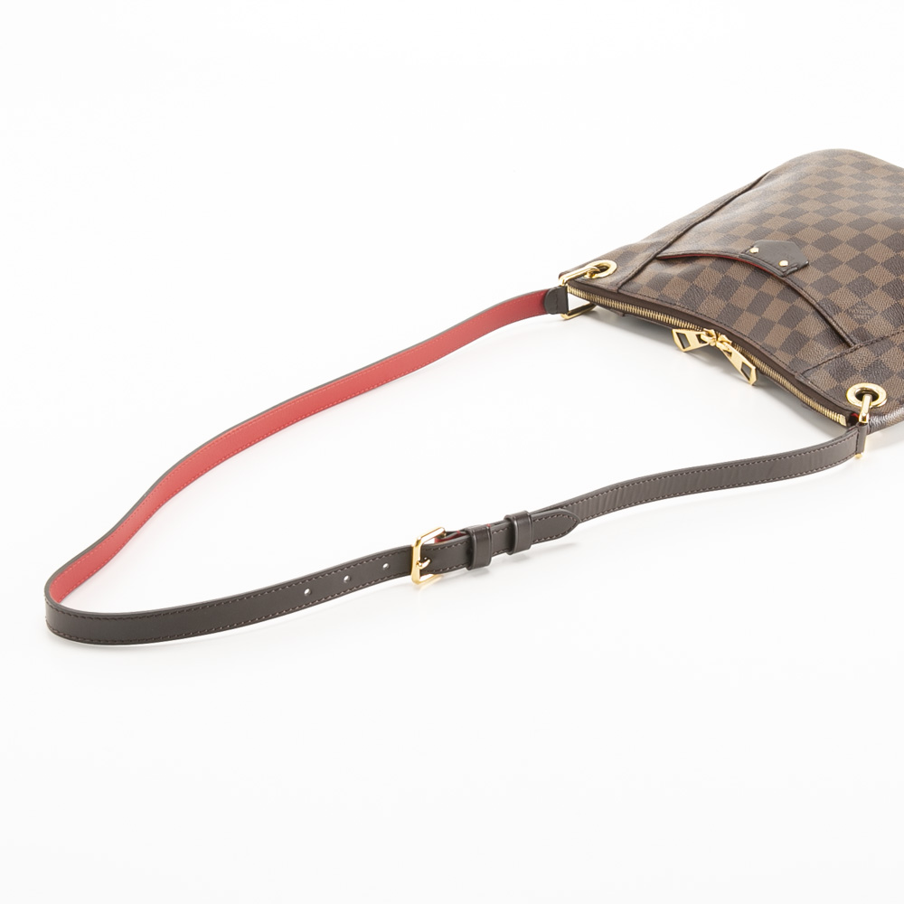 【ヴィンテージ・中古】ルイ･ヴィトン LOUIS VUITTON ショルダーバッグ ダミエ サウス バンク N42230【FITHOUSE ONLINE SHOP】