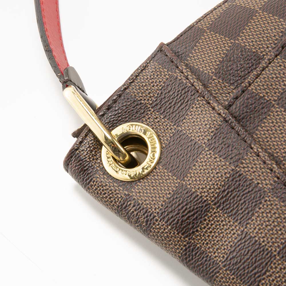 【ヴィンテージ・中古】ルイ･ヴィトン LOUIS VUITTON ショルダーバッグ ダミエ サウス バンク N42230【FITHOUSE ONLINE SHOP】