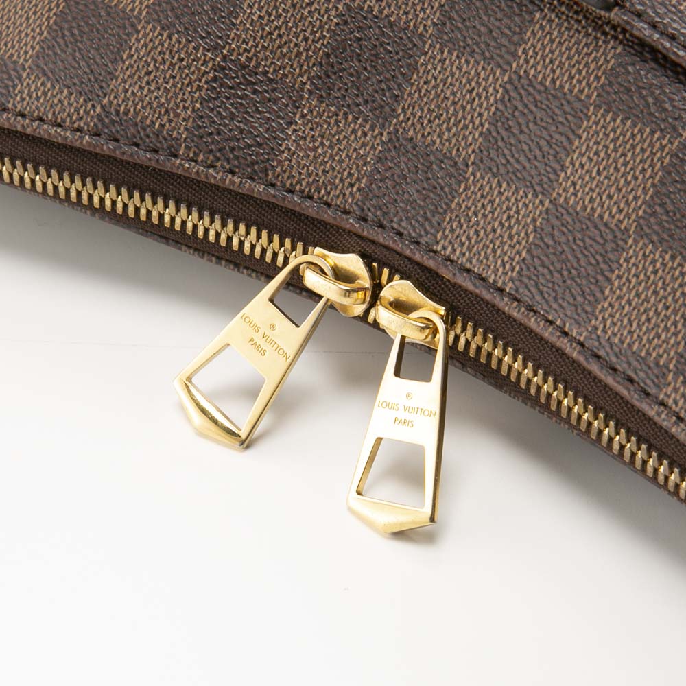 【ヴィンテージ・中古】ルイ･ヴィトン LOUIS VUITTON ショルダーバッグ ダミエ サウス バンク N42230【FITHOUSE ONLINE SHOP】