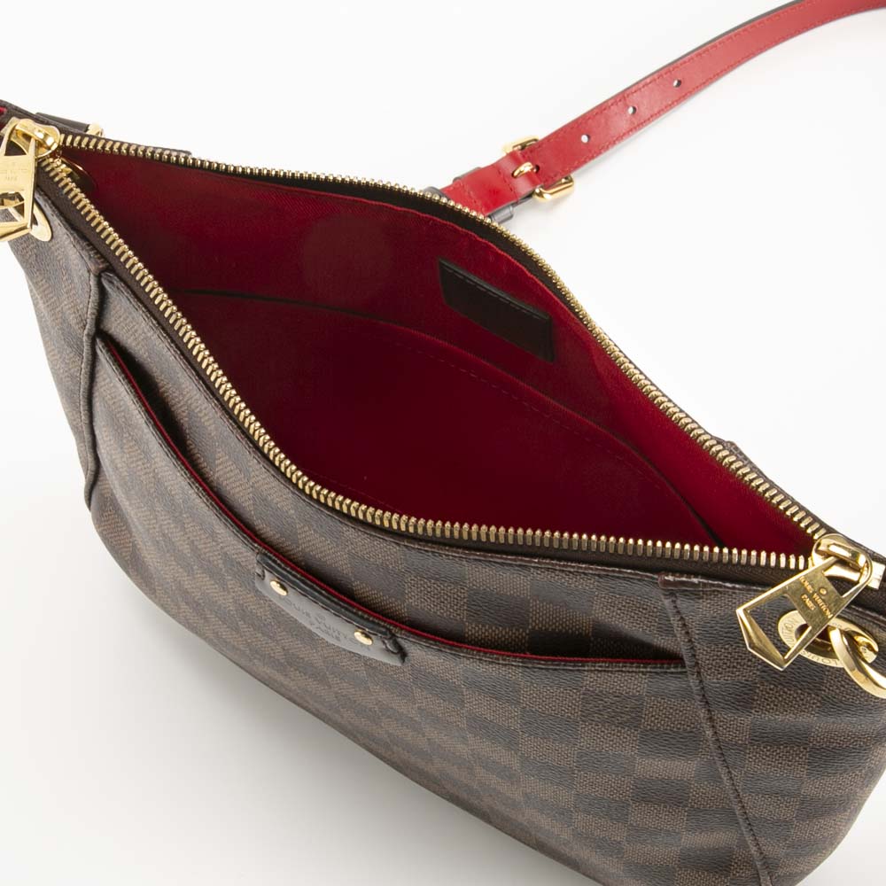 【ヴィンテージ・中古】ルイ･ヴィトン LOUIS VUITTON ショルダーバッグ ダミエ サウス バンク N42230【FITHOUSE ONLINE SHOP】