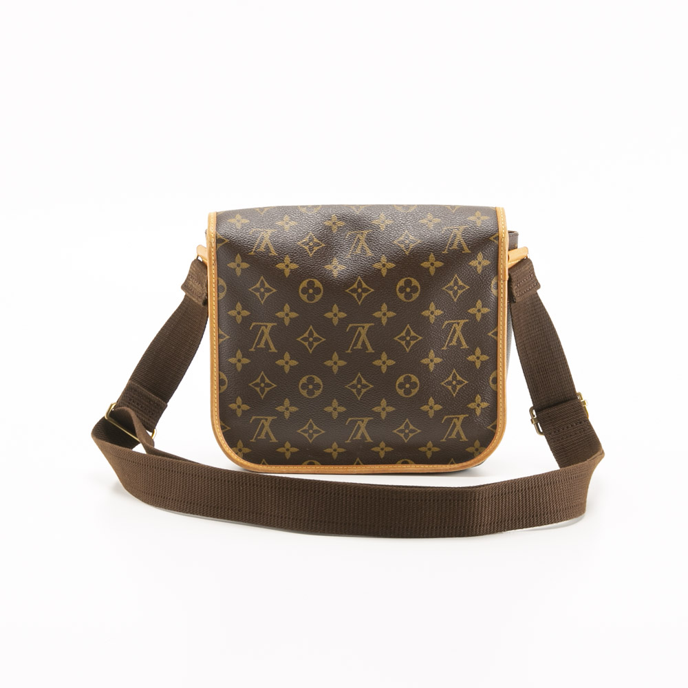【ヴィンテージ・中古】ルイ･ヴィトン LOUIS VUITTON ショルダーバッグ モノグラム メッセンジャー ボスフォール PM M40106【FITHOUSE ONLINE SHOP】