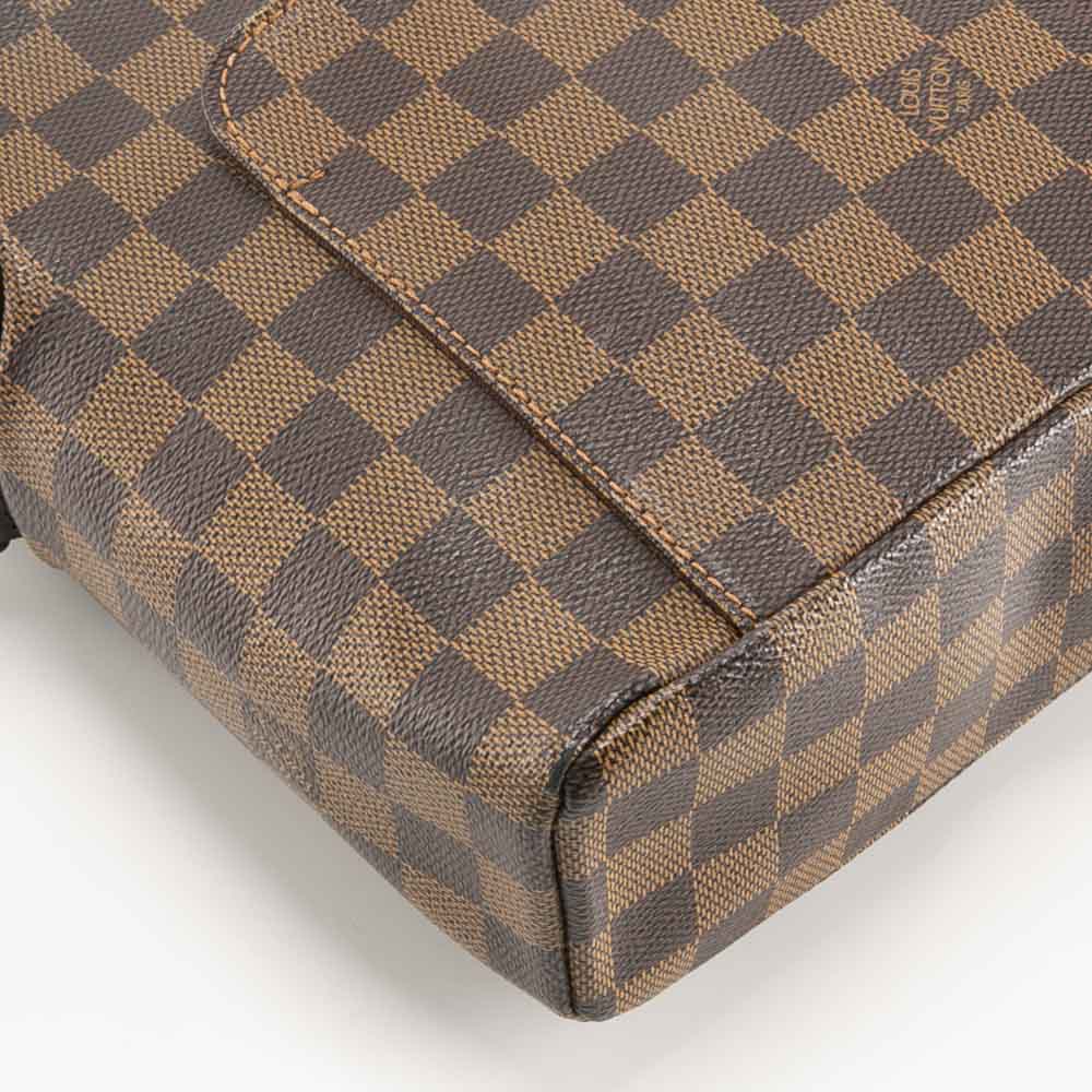 【ヴィンテージ・中古】ルイ･ヴィトン LOUIS VUITTON ショルダーバッグ ダミエ オラフ PM N41442【FITHOUSE ONLINE SHOP】