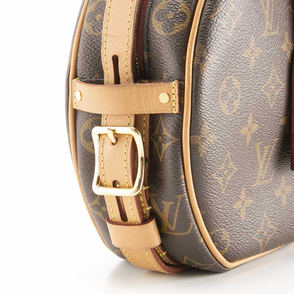 【ヴィンテージ・中古】ルイ･ヴィトン LOUIS VUITTON ショルダーバッグ モノグラム ボワット シャポー スープル MM M45647【FITHOUSE ONLINE SHOP】