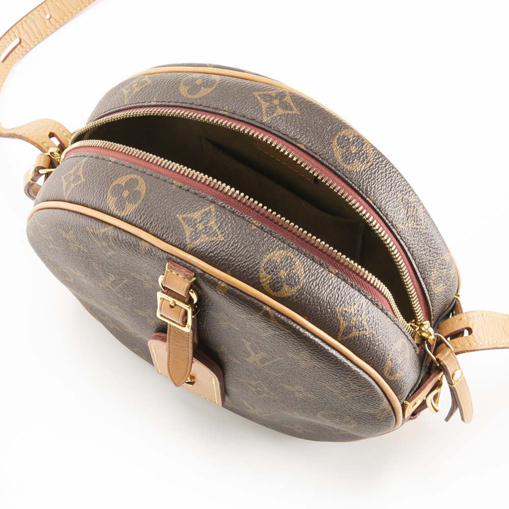 【ヴィンテージ・中古】ルイ･ヴィトン LOUIS VUITTON ショルダーバッグ モノグラム ボワット シャポー スープル MM M45647【FITHOUSE ONLINE SHOP】