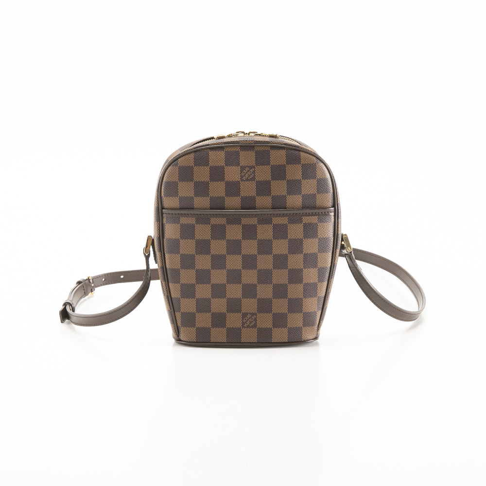 【ヴィンテージ・中古】ルイ･ヴィトン LOUIS VUITTON ショルダーバッグ ダミエ イパネマ PM N51294【FITHOUSE ONLINE SHOP】