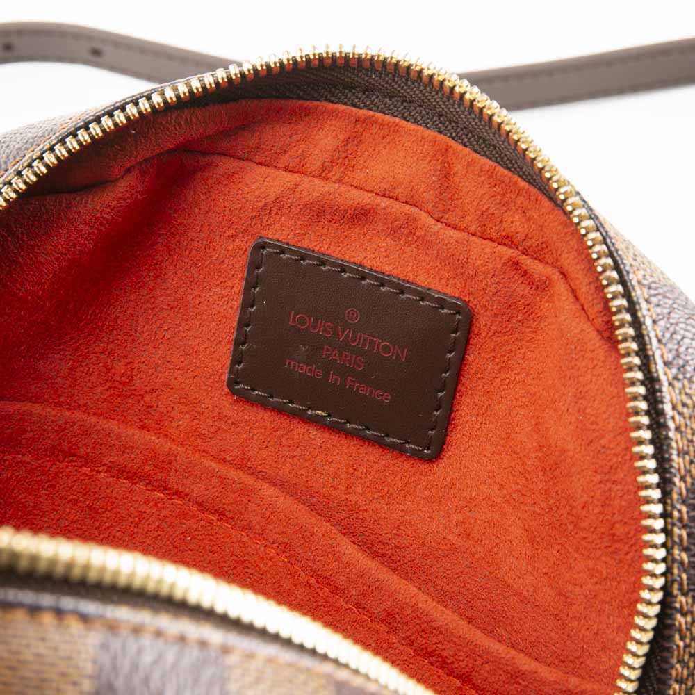 【ヴィンテージ・中古】ルイ･ヴィトン LOUIS VUITTON ショルダーバッグ ダミエ イパネマ PM N51294【FITHOUSE ONLINE SHOP】