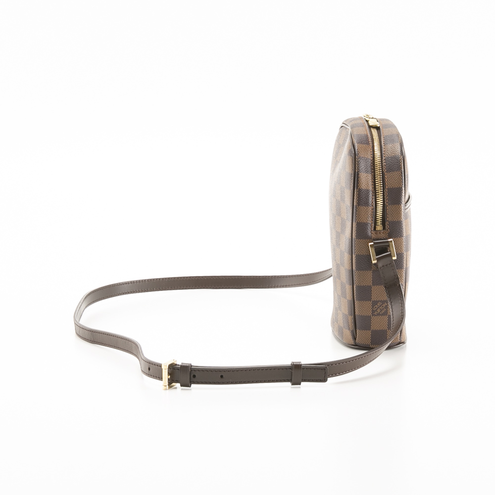 【ヴィンテージ・中古】ルイ･ヴィトン LOUIS VUITTON ショルダーバッグ ダミエ イパネマ PM N51294【FITHOUSE ONLINE SHOP】