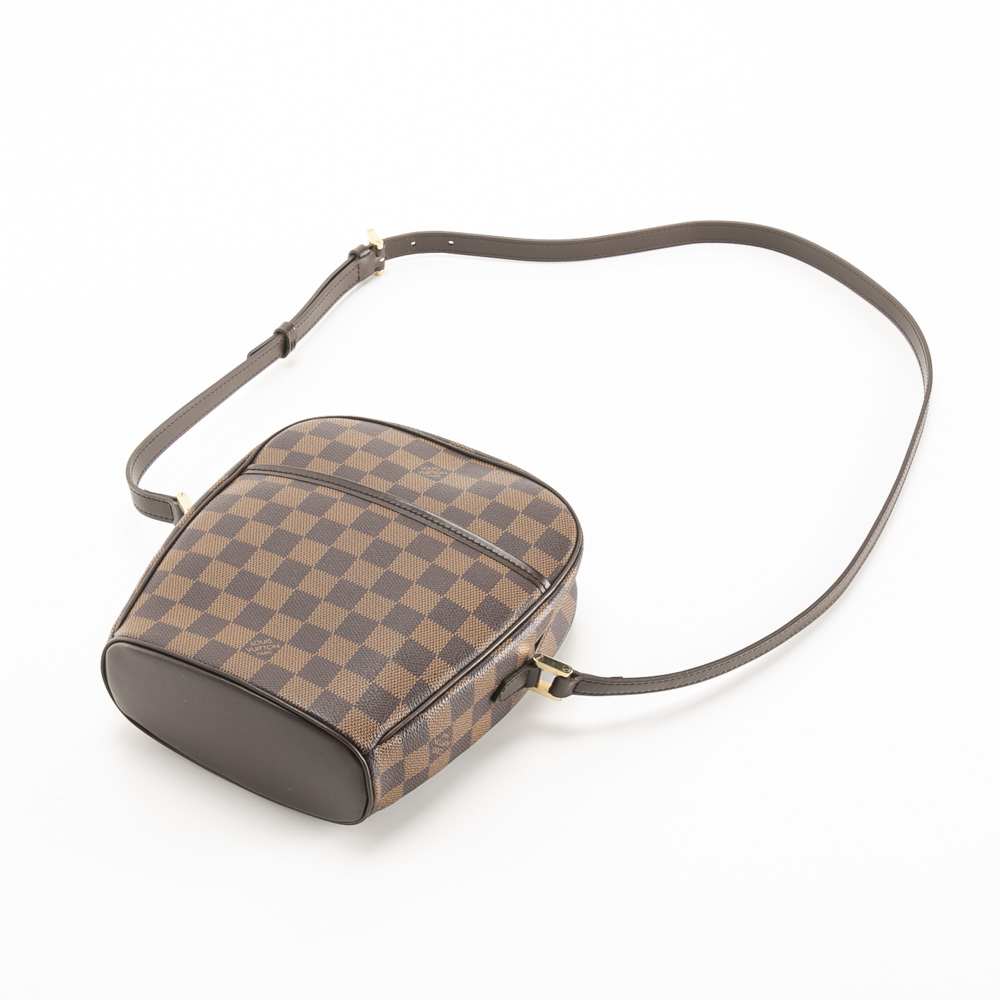【ヴィンテージ・中古】ルイ･ヴィトン LOUIS VUITTON ショルダーバッグ ダミエ イパネマ PM N51294【FITHOUSE ONLINE SHOP】