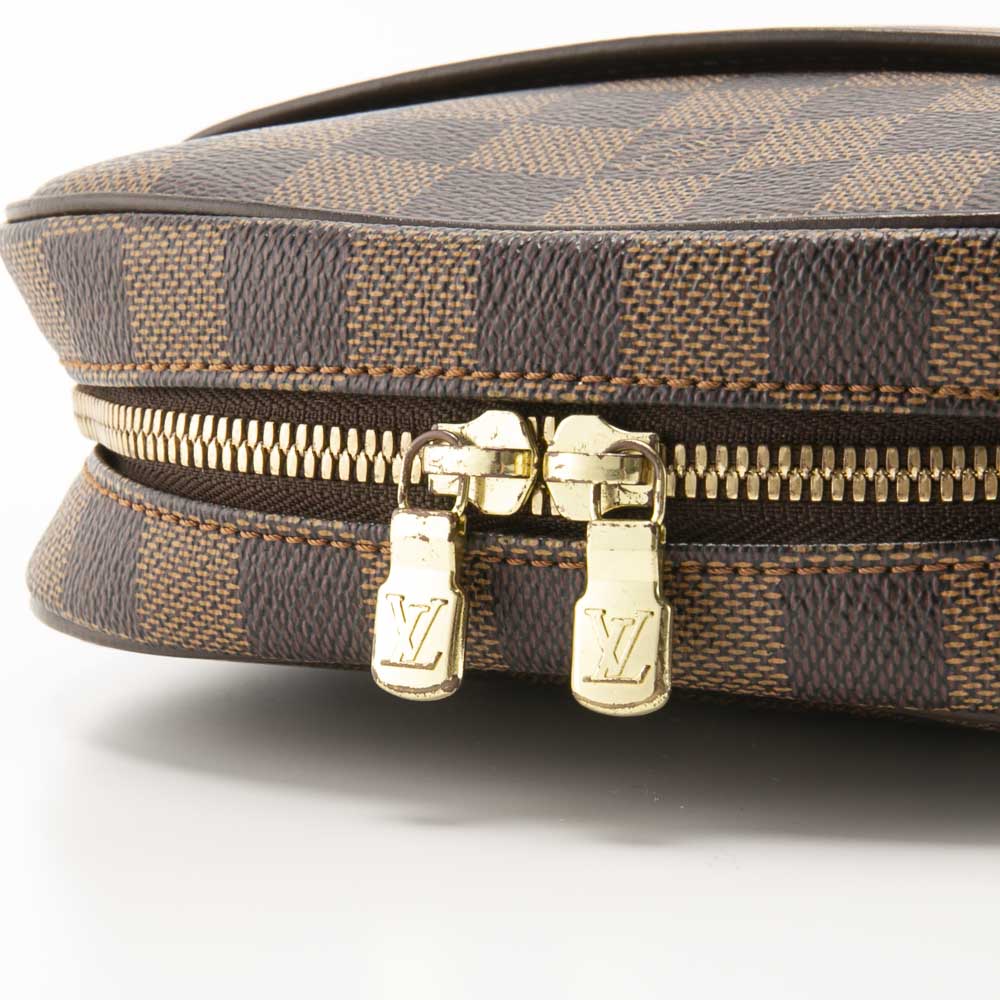 【ヴィンテージ・中古】ルイ･ヴィトン LOUIS VUITTON ショルダーバッグ ダミエ イパネマ PM N51294【FITHOUSE ONLINE SHOP】