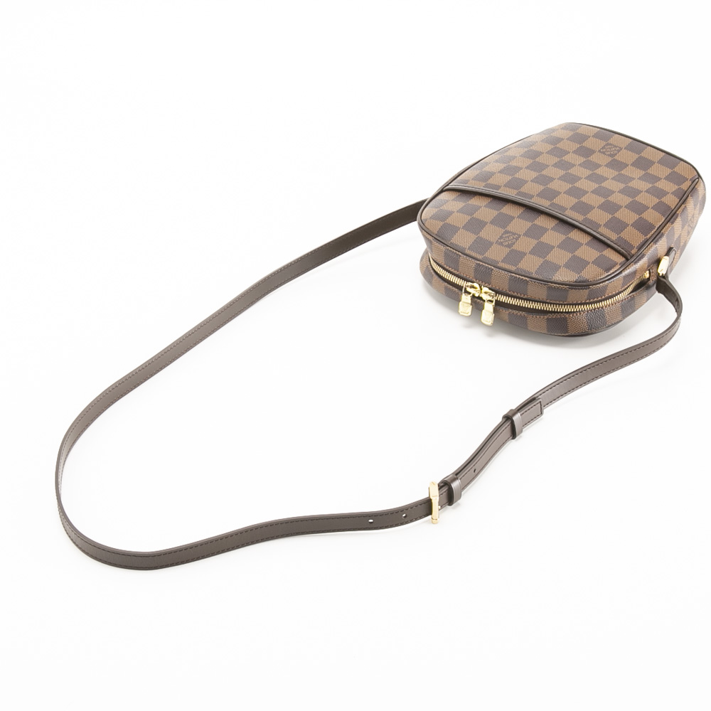 【ヴィンテージ・中古】ルイ･ヴィトン LOUIS VUITTON ショルダーバッグ ダミエ イパネマ PM N51294【FITHOUSE ONLINE SHOP】