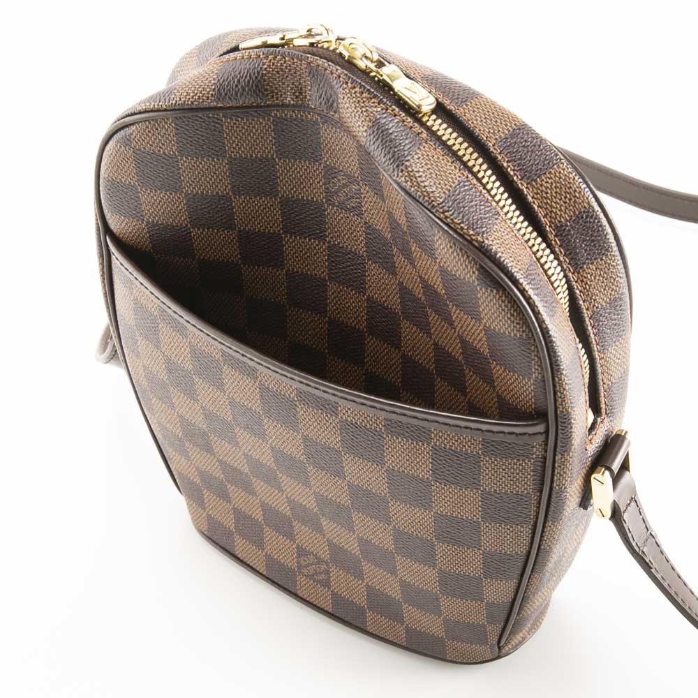 【ヴィンテージ・中古】ルイ･ヴィトン LOUIS VUITTON ショルダーバッグ ダミエ イパネマ PM N51294【FITHOUSE ONLINE SHOP】