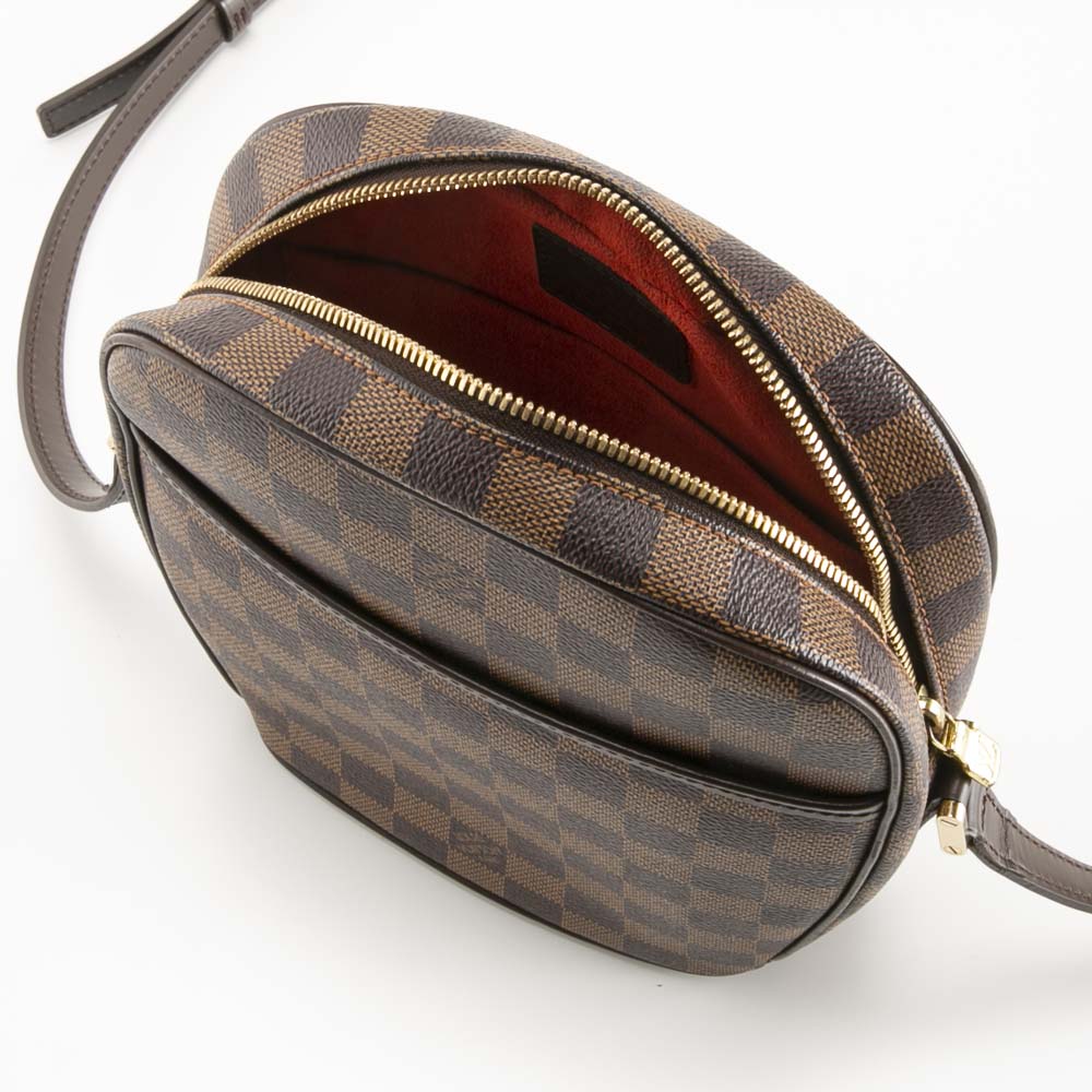 【ヴィンテージ・中古】ルイ･ヴィトン LOUIS VUITTON ショルダーバッグ ダミエ イパネマ PM N51294【FITHOUSE ONLINE SHOP】