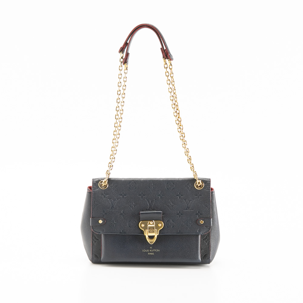 【ヴィンテージ・中古】ルイ･ヴィトン LOUIS VUITTON ショルダーバッグ モノグラム アンプラント ヴァヴァン M52271【FITHOUSE ONLINE SHOP】