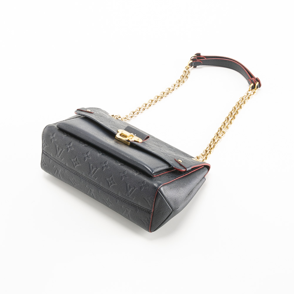 【ヴィンテージ・中古】ルイ･ヴィトン LOUIS VUITTON ショルダーバッグ モノグラム アンプラント ヴァヴァン M52271【FITHOUSE ONLINE SHOP】