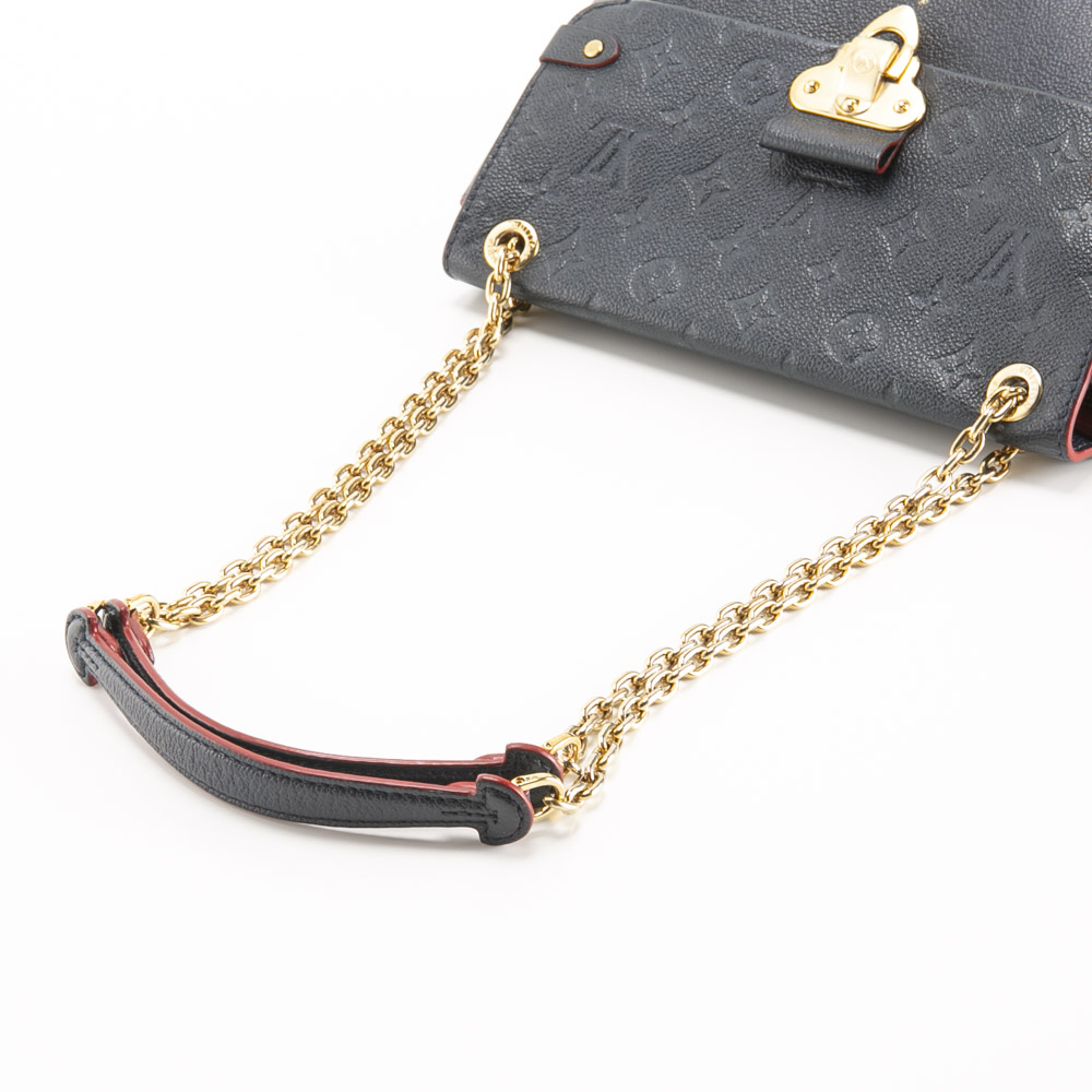 【ヴィンテージ・中古】ルイ･ヴィトン LOUIS VUITTON ショルダーバッグ モノグラム アンプラント ヴァヴァン M52271【FITHOUSE ONLINE SHOP】